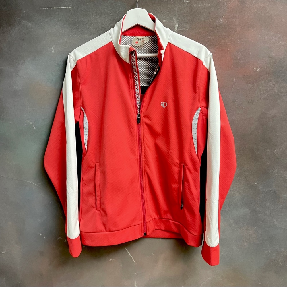 Pearl Izumi Pro Serries Jacket Softshell Thermal - image 1